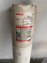 PUNTA SDS 55 X 450 X 600 BOSCH 1618596457