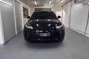 Land Rover Range Evoque R-Dynamic