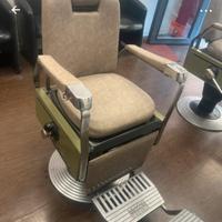 Sedie barbiere