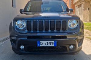 JEEP Renegade 1.6 Mjt 130 CV S