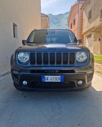 JEEP Renegade 1.6 Mjt 130 CV S