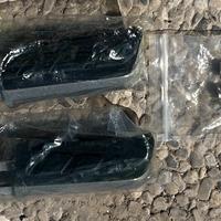 Pedaline Honda NC750