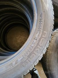 Gomme Auto Nokian 225/50 R18 95H