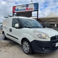 FIAT DOBLO' 1.3 MJT II MAXI 90 CV CLIMA PORTA BARR