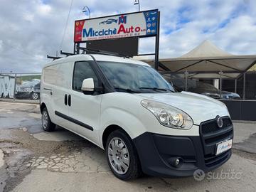 FIAT DOBLO' 1.3 MJT II MAXI 90 CV CLIMA PORTA BARR