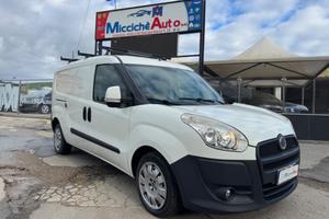 FIAT DOBLO' 1.3 MJT II MAXI 90 CV CLIMA PORTA BARR