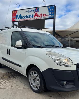 FIAT DOBLO' 1.3 MJT II MAXI 90 CV CLIMA PORTA BARR