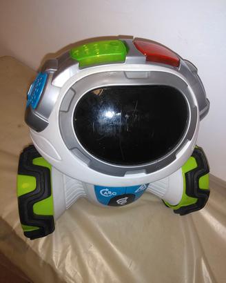 Roby robot Fisher Price Giocattolo raro anni 70