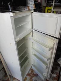 Frigorifero Ignis da incasso permuto