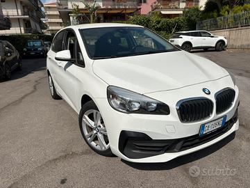 Bmw serie 2 active tourer