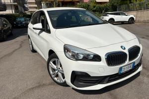 Bmw serie 2 active tourer
