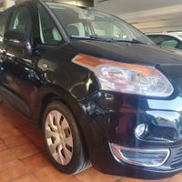 Citroen C3 Picasso 92 CV EXCLUSIVE 1.6 Hdi Autocar