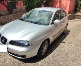 SEAT Ibiza 3ª serie - 2002
