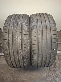 gomme 215/45/18 toyo al 80%