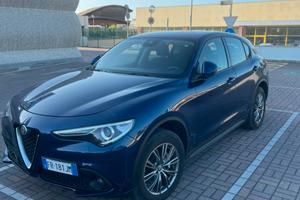 Alfa romeo stevio