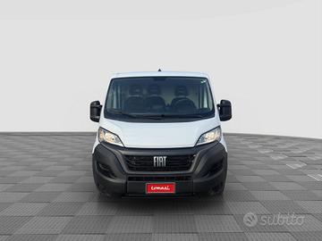 FIAT Ducato Ducato 30 2.2 Mjt 120CV PC-TN Furgon