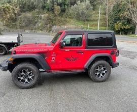 JEEP Wrangler 4ª serie - 2019