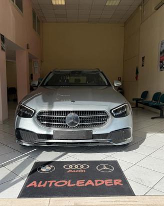 Mercedes-benz E 300 de S.W. Auto EQ-Power Premium 