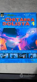Massimo Varini – La chitarra solista Vol. 1 DVD