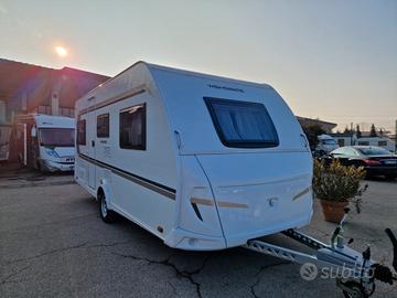 Caravan Weinsberg CaraOne 480 EU Nuova