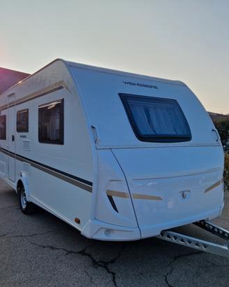Caravan Weinsberg CaraOne 480 EU Nuova