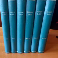 Riviste Uniformi&Armi