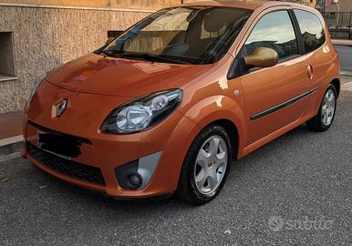 Renault NEW TWINGO