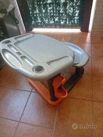 banco scuola bambini