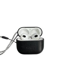 Apple Airpods 3a gen + custodia Bellroy