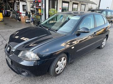 RICAMBI PER SEAT IBIZA 1.4 TDI - 59 KW - 5 PORTE -