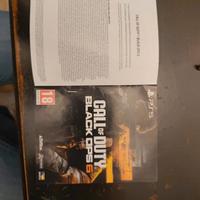 Call of Duty Black Ops 6 PS5