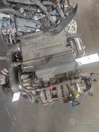 MOTORE FIAT 500 1.4 B 2009 169A3000 718/2026