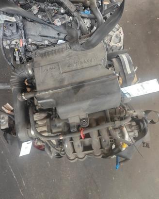 MOTORE FIAT 500 1.4 B 2009 169A3000 718/2026