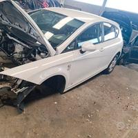 Seat Leon 2011 portiera kit airbag tel.3792255666 