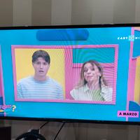 smart TV bolva