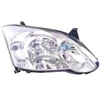 FANALE DESTRO TIPO VALEO PER TOYOTA COROLLA HATCHB