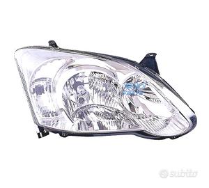 FANALE DESTRO TIPO VALEO PER TOYOTA COROLLA HATCHB