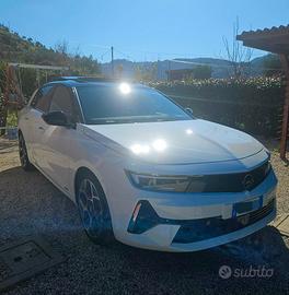 1.6 phev Ultimate 180cv at8