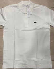 Polo Lacoste tg M