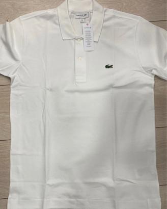 Polo Lacoste tg M