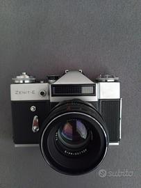 ZENITH - E
