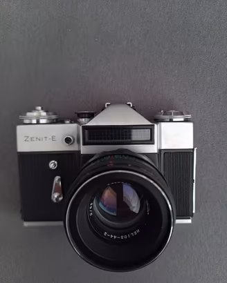 ZENITH - E