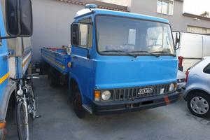 FIAT 50 F 10 PIANALE