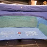 Lettino da campeggio chicco Easy Sleep