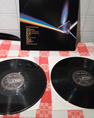 Ivor Wynne bootleg Pink Floyd