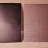 Pannelli officina porta attrezzi