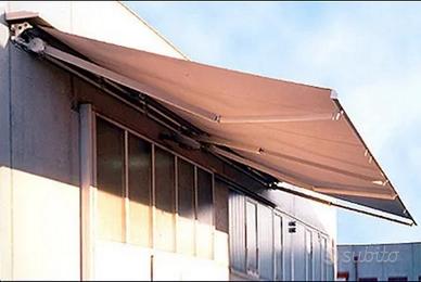 Tenda da sole 12,00 x 5,00