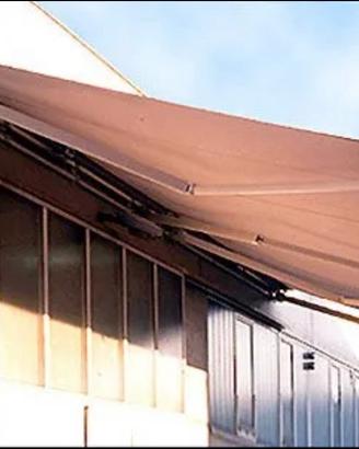 Tenda da sole 12,00 x 5,00