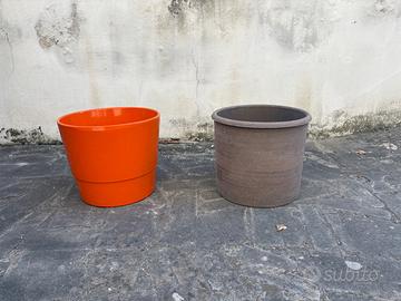 Vaso o portavaso