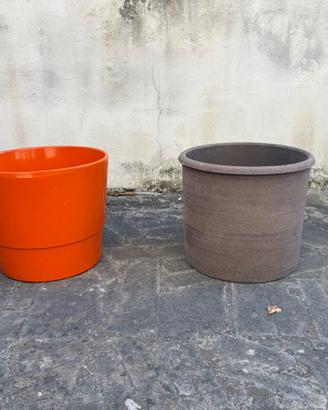 Vaso o portavaso